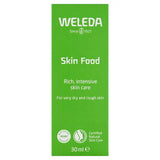 Weleda Skin Food Rich Nourishing Cream 30ml