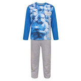 Star Wars Kids Stormtrooper Pyjama Set (4 Years) GOODS Superdrug