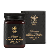 Manuka South Manuka Honey UMF 20+ MGO 829 500g