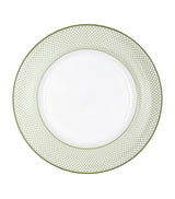 Halcyon Days Highgrove Trellis Charger Plate 34cm