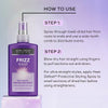 John Frieda Frizz-Ease Heat Defeat Spray 150ml, UK version