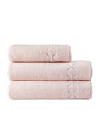 Yves Delorme Nature guest towel 42cm x 70cm (British brand)