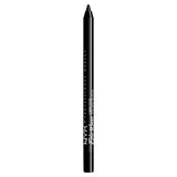 NYX Professional Makeup Epic Wear Eyeliner Pencil Black