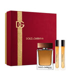 Dolce&Gabbana The One Pour Homme Eau de Toilette Fragrance Gift Set