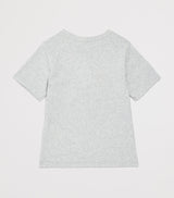 Children's Cotton Printed T-Shirt for Ages 5-12 Years