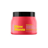 Matrix Glow Mania Glazing Queen Hair Mask 500ml