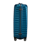 Travel Case with TSA-Approved Lock and Retractable Handle, 81cm