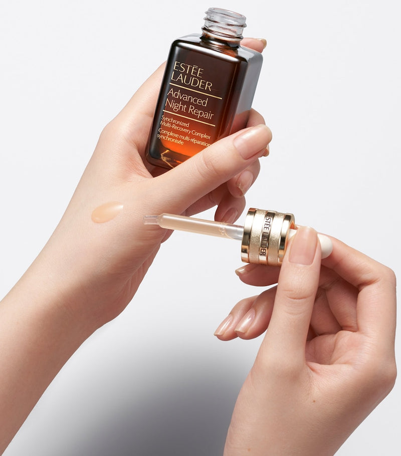 Estée Lauder Advanced Night Repair Serum 30ml - British product