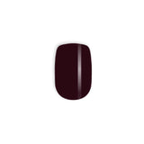 House of Amor Press On Nails Cherry Cola Standard, UK version