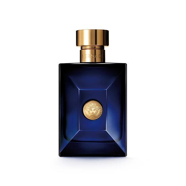 Versace Dylan Blue Eau de Toilette 30ml Vapo GOODS Superdrug 100ML