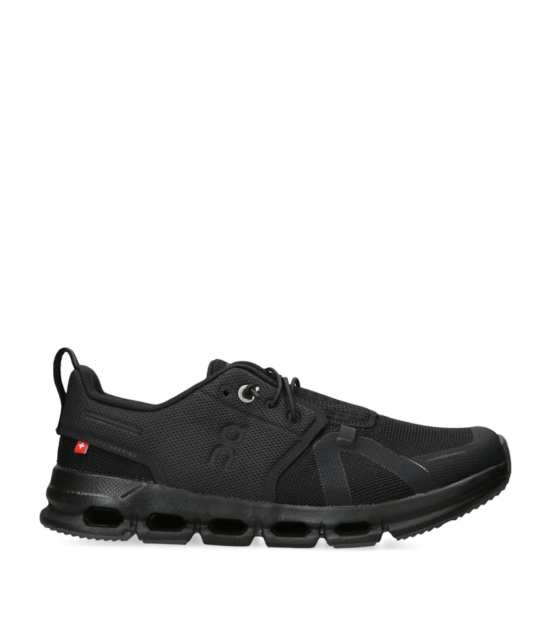 On Cloud Sky Junior sports shoes, imported from the UK