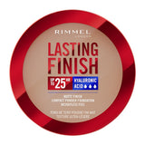 Rimmel Lasting Finish Compact Foundation Honey 009 7g