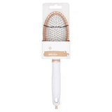 Superdrug Cushion Brush in Gold Makeup Brush