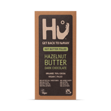 Hu Hazelnut Butter Dark Chocolate Bar 60g