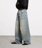 Balenciaga Baggy Jeans - British product