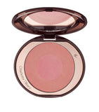 Charlotte Tilbury Cheek to Chic Blush