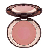 Charlotte Tilbury Cheek to Chic Blush