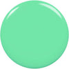 Essie Perfectly Peculiar nail polish minty green - British product
