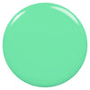 Essie Perfectly Peculiar nail polish minty green - British product