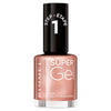Rimmel Super Gel Nail Polish 071 Guilty Pleasure, imported from the UK