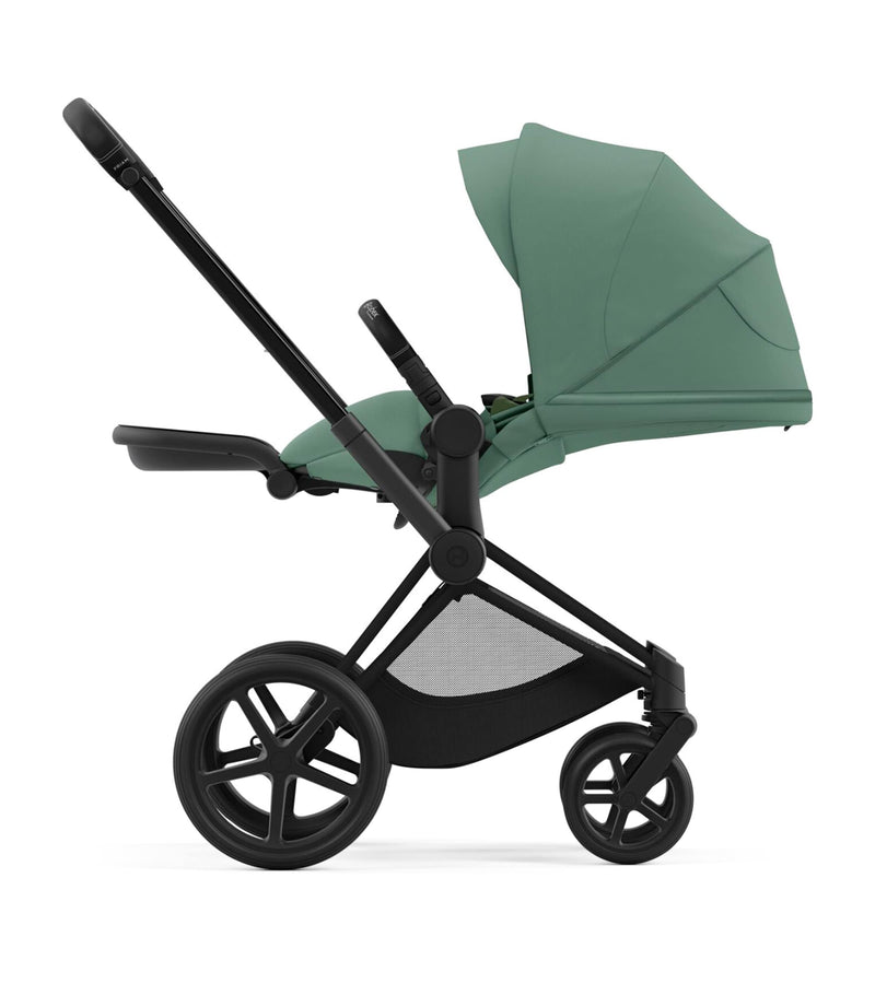 Cybex PRIAM pushchair seat pack - British product