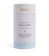 Harrods Relaxation Tea 15 Herbal Tea Bags