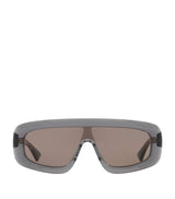 Bottega Veneta Aviator Sunglasses
