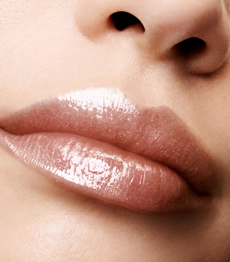 TOM FORD Gloss Luxe lip gloss (British brand)