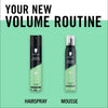 Schwarzkopf Volume Hairspray Fine Hair 250ml (British brand)