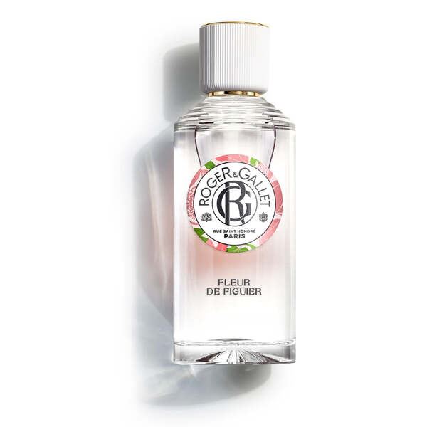 Roger Gomet fig fragrance spray 100ml, imported from the UK