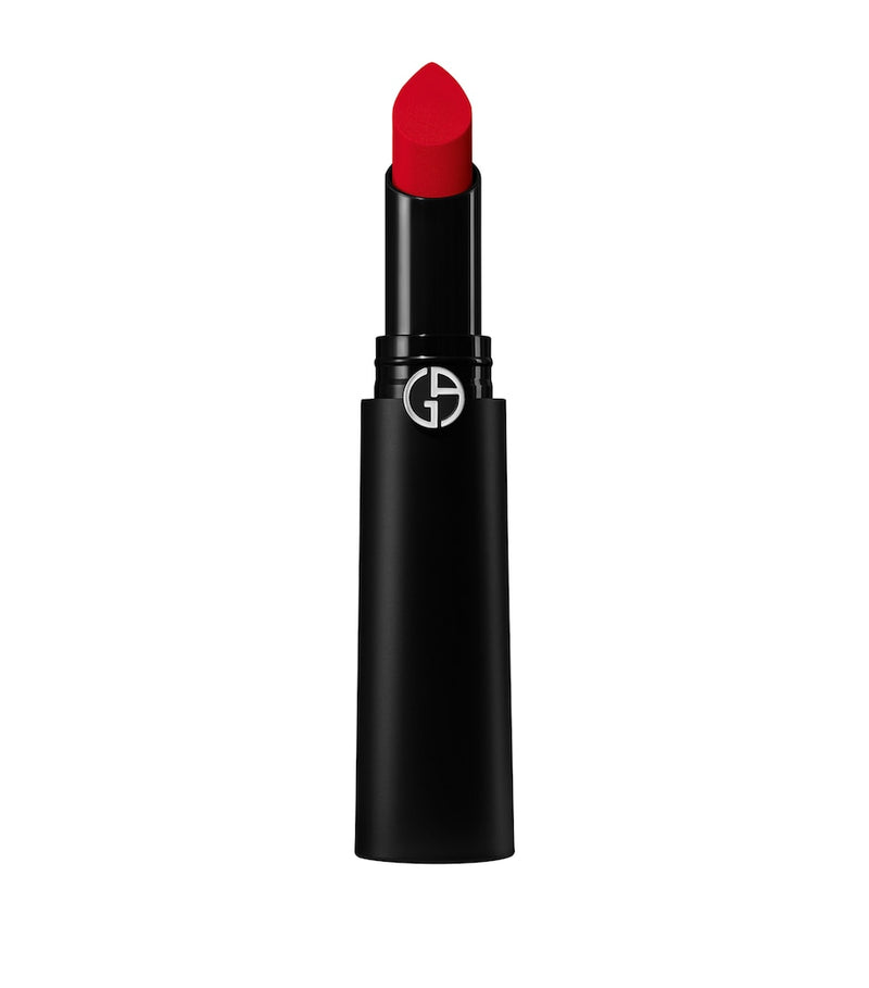 Armani Lip Power Matte