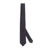 Giorgio Armani Silk Tie Men's Accessory