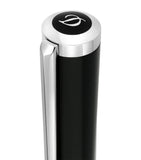 S.T. Dupont Liberté fountain pen (British brand)