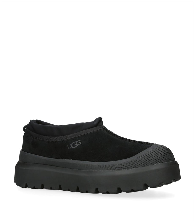 UGG Tasman Weather Slippers (British brand)