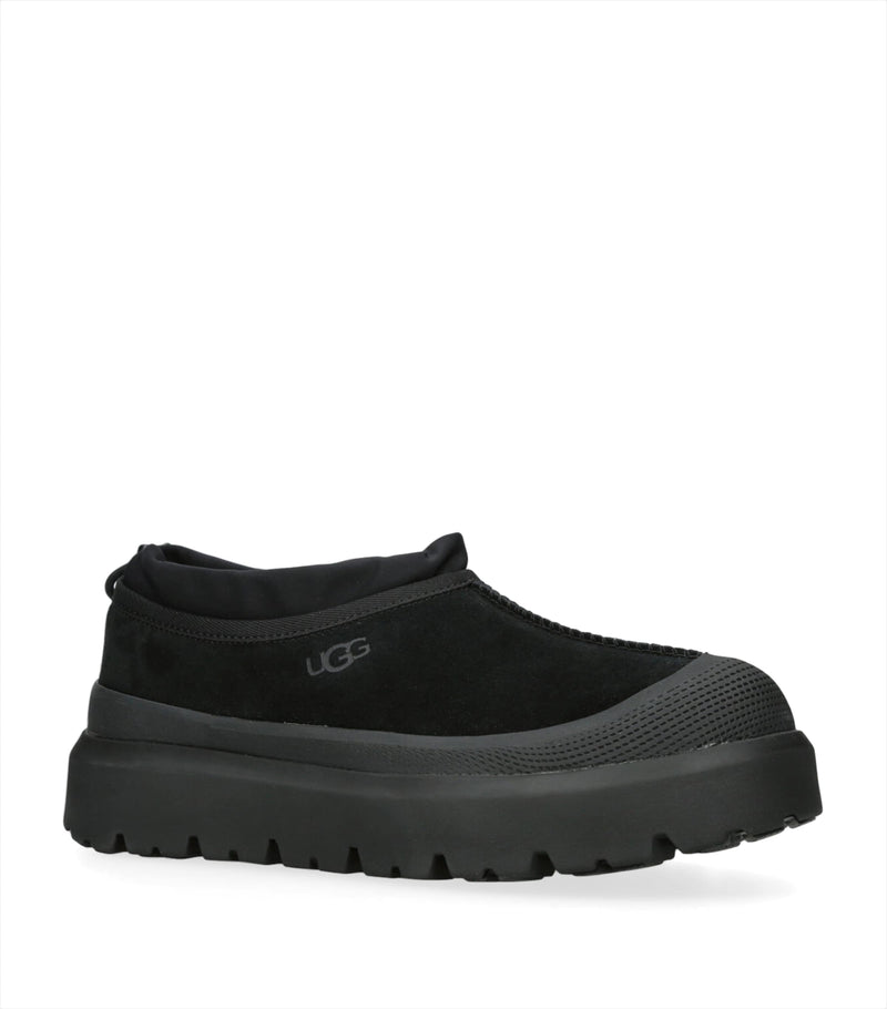 UGG Tasman Weather Slippers (British brand)