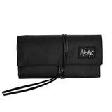 Nanshy Pro Makeup Brush Roll Case, imported from the UK