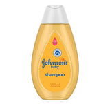 Johnson's Baby Shampoo Pure & Gentle Care 300ml