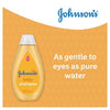 Johnson's Baby Shampoo 300ml, UK version