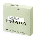 Prada Beauty Durable Multi-Effect Eyeshadow Palette Refill 6g - British product