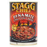 Stagg Chili Dynamite Hot Chili Con Carne Canned & Packaged Food ASDA