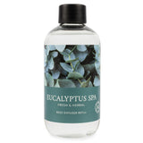 Wax Lyrical Diffuser Refill Eucalyptus Spa 200ml GOODS Sainsburys