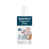 BetterYou Magnesium Sleep Kids Body Spray 100ml