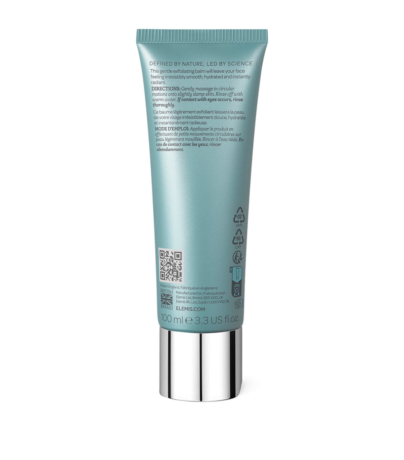 Elemis Pro-Collagen Glow Boost Exfoliator 100ml - British product