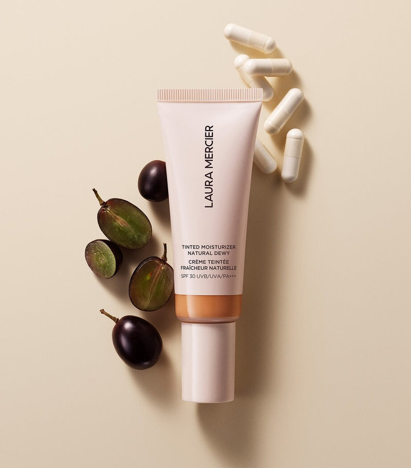 Laura Mercier Tinted Moisturizer Natural Skin Perfector