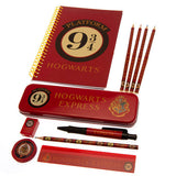 Harry Potter Hogwarts Express Stationery Set, UK version