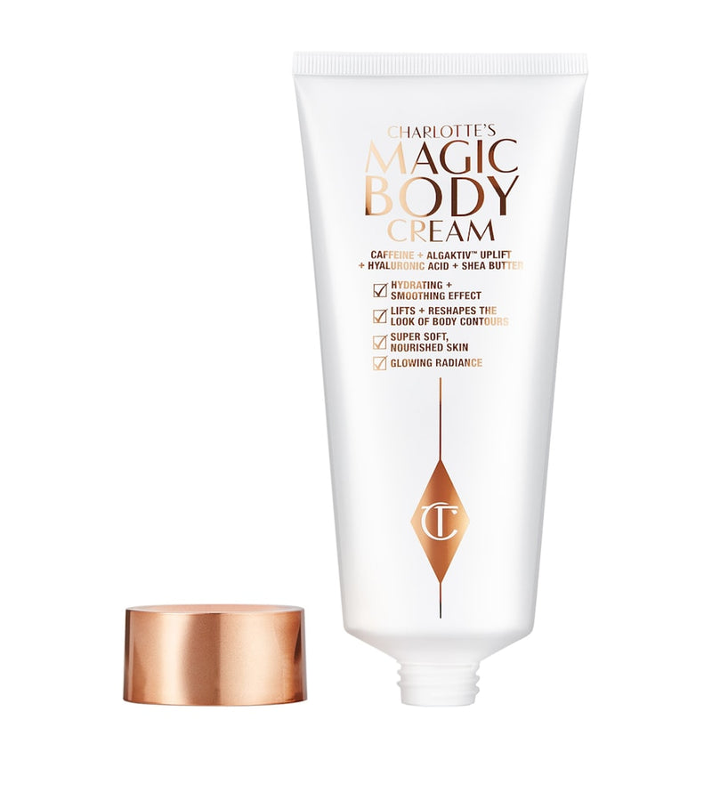 Charlotte Tilbury Charlotte’s Magic Body Cream (200ml)