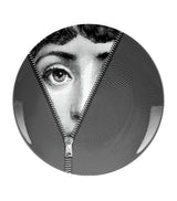 Fornasetti Tema e Variazioni No. 401 Wall Plate 26cm