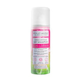 Brushworks Refresh & Revitalise Fruity Watermelon Dry Shampoo 50ml