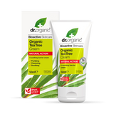 Dr Organic Tea Tree Face Cream 50ml