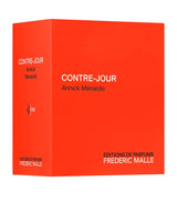 Contre Jour Eau de Parfum with Everlasting Flower, Punk Rose, and Sandalwood 50ml